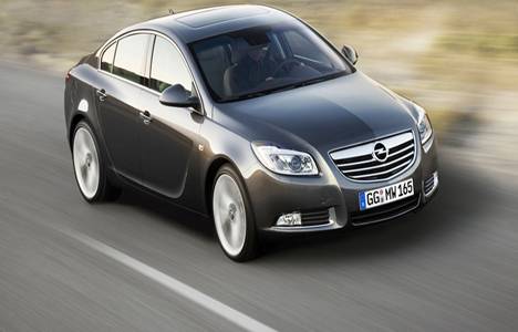 Opel'in yatırım için gözü Türkiye'de!