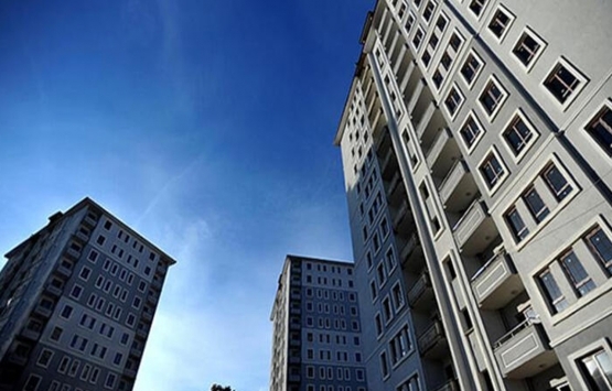 2019'da yapı ruhsatı verilen bina sayısı yüzde 48,3 geriledi!