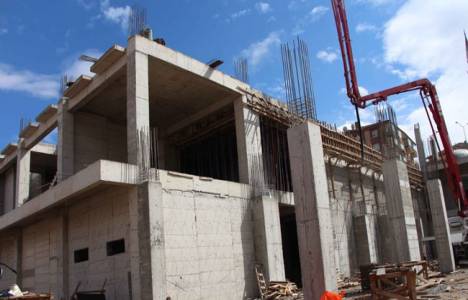 İnşaat sektörüne sıkı denetim geliyor!