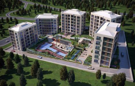 Yılsonu teslim konut projeleri 2013!