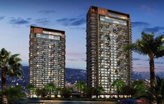  Dap İzmir'de 14 bin 950 TL'den başlayan peşinatla!