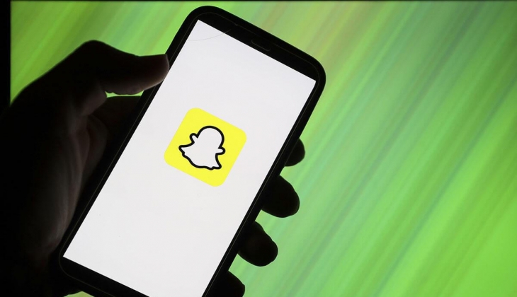 Snap hisseleri zayıf gelir nedeniyle düşüyor! Bütün umudu reklamlar
