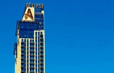 Eclipse Maslak'ta ofislerin yarısı satıldı!