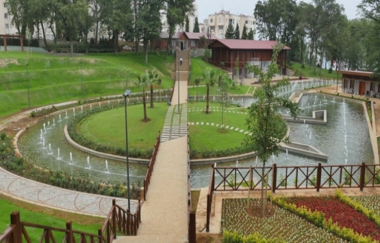 Trabzon'da otopark inşaatı için ihale düzenlenecek! 