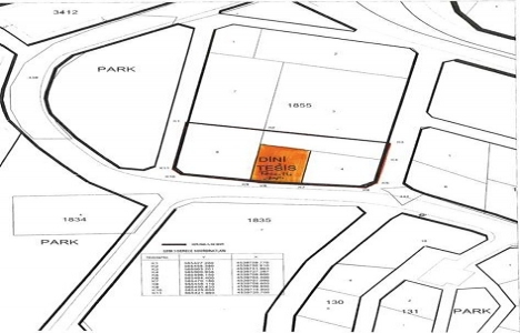 Trabzon Konaklar Kilisesi ne koruma alanı kararı!