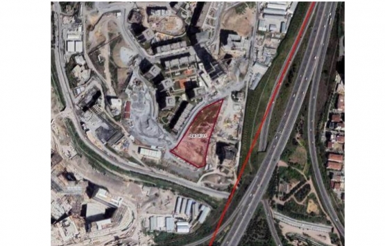 Sinpaş GYO Finanskent parselinin değeri belli oldu!