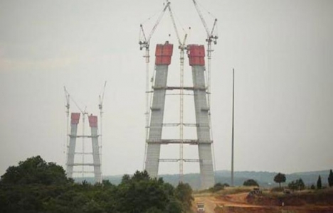 Mega projeler devam edecek mi?