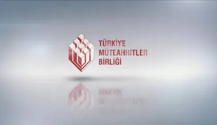 Türkiye Müteahhitler Birliği açıkladı! ÖTV’den kaynaklanan fiyat farklılıkları çözüldü...