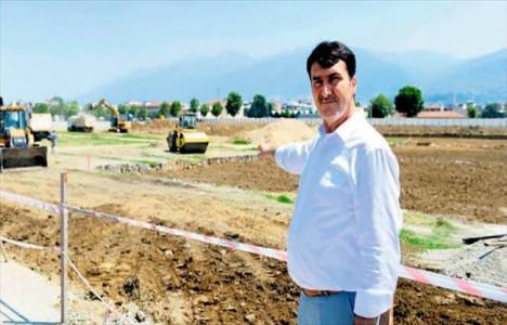 bursa soğanlı kentsel dönüşümü