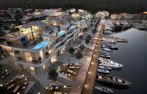 Emlak yatırımı ile vatandaşlık yeni nesil yatırımcıların gündeminde!