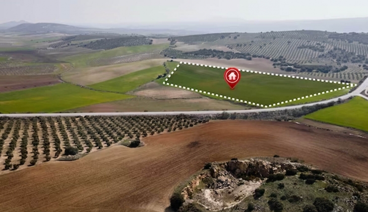 Niğde ve Hatay da 65 adet arsa ile 1 adet konut satılıyor! Bu tarihlere dikkat! 