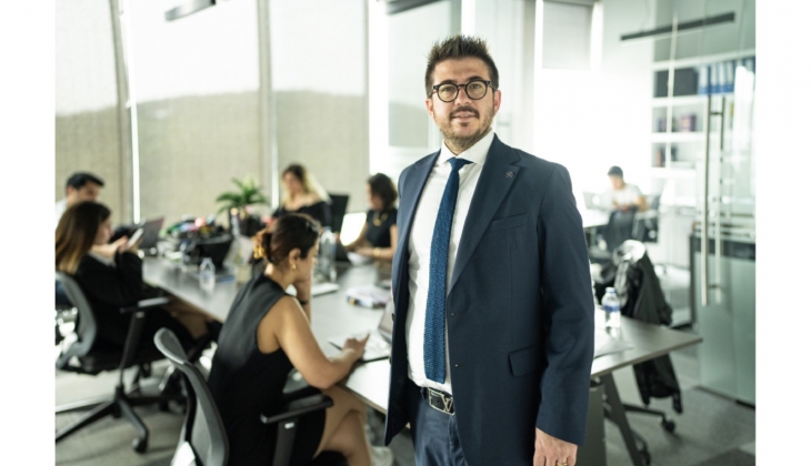 Centi-Milyonerlerin yeni gözdesi Dubai oldu!