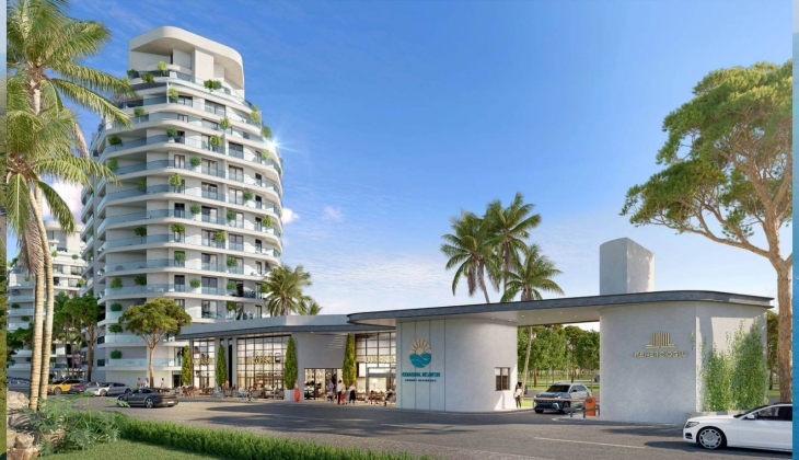 Gayrimenkul yatırım fonları inşaat sektörüne can suyu olacak!