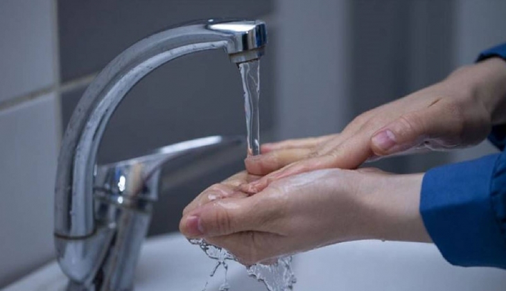 İSKİ den son dakika açıklaması! İstanbul un bazı ilçelerinde su kesintisi uygulanacak