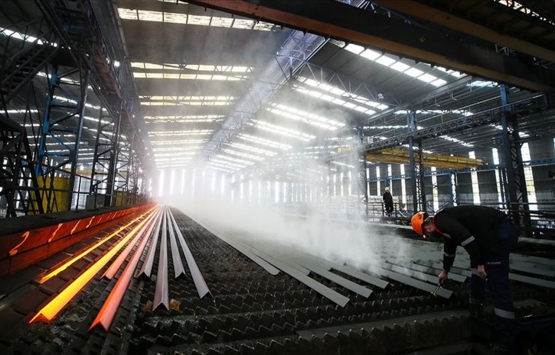 Reel Kesim Güven Endeksi ocakta yükseldi!