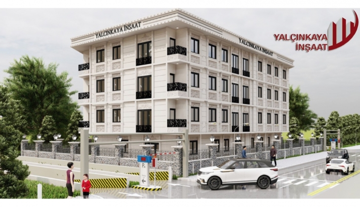 Çekmeköy Doğa Evleri 3 projesinde 3.4 milyon TL’den başlayan fiyatlar ve 12 ay vadeyle!