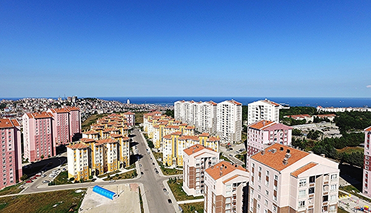 TOKİ Bilecik Merkez’de iki proje!