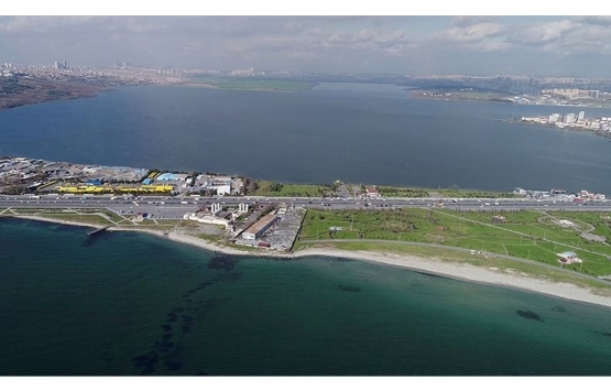 Esenyurt ta 18.9 milyon TL ye icradan satılık depo!