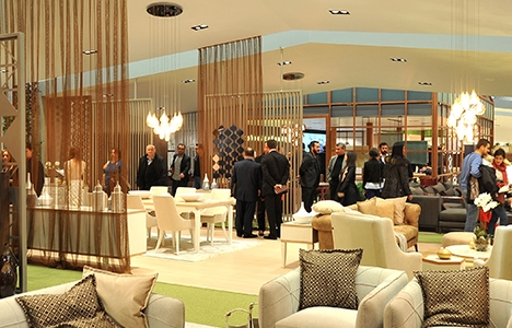 İSMOB 10 Ocak’ta kapılarını açıyor!