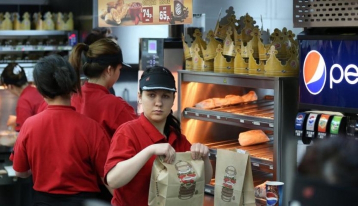 Dikkat! Uzmanlar duyurdu! Bu meslekleri yapanlar, yakında işlerini kaybedecek!