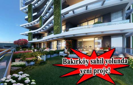 Ottomare Palace satışta! 48 ay 0 faiz fırsatı!