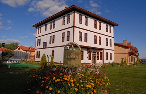 İksir Resort Town Babalar Günü kampanyası 2015!