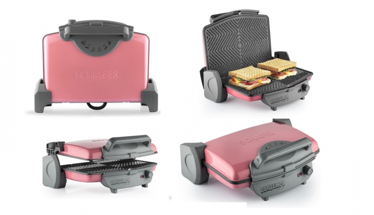 Schafer tost makinesi fiyatları ne kadar? Bakmadan tost makinesi almayın