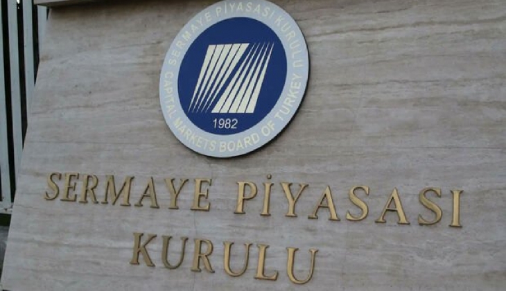 SPK, başvuruları elektronik ortama taşıdı