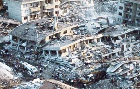 Nizam Genç: Yeni bir Marmara depremine hazırlıklı değiliz!