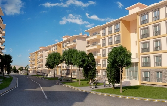 TOKİ Kemalpaşa projesi için başvurular yarın başlayacak!