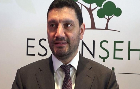 Eston Şehir Koru da konutların yarısı satıldı!