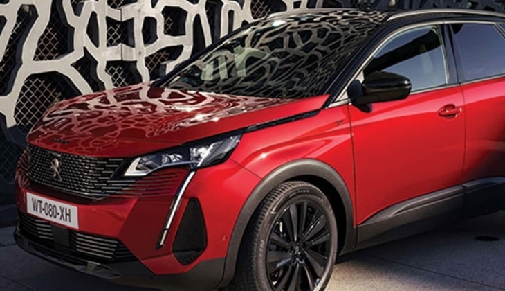 Peugeot SUV 3008 Nisan fiyatları peş peşe açıklandı! En ucuz SUV 3008 bu ay kaç TL? Araba alacaklara fırsat!