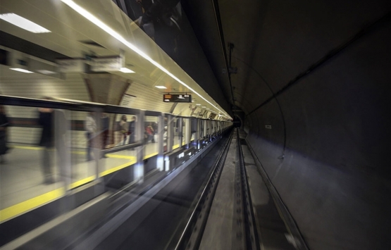 İstanbullulara müjde! Dudullu-Bostancı Metrosu yıl sonunda açılıyor!
