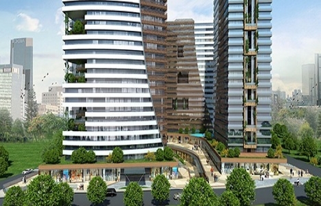 21 soruda Pırlanta Göztepe projesi!