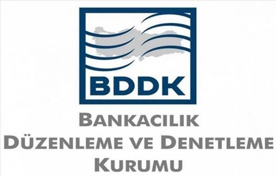 BDDK'dan banka kredileri açıklaması!