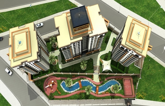 Focus Eyüp 2019 da teslim! Yeni proje!