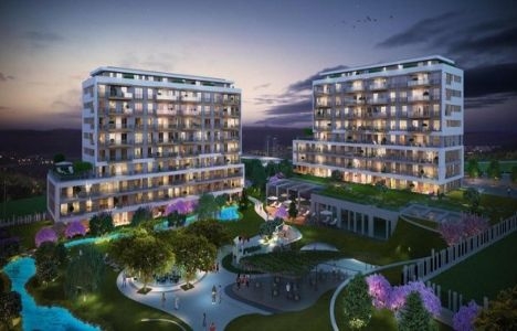 İşte İstanbul un en gözde 16 konut projesi!