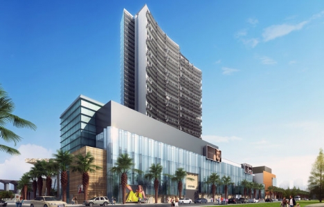 Point Bornova AVM 22 Ekim'de açılıyor!