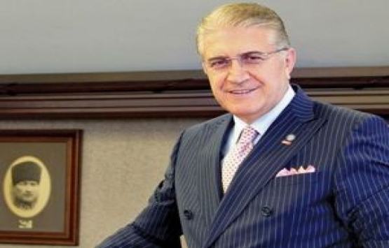 Türkiye’nin petrolü inşaat!