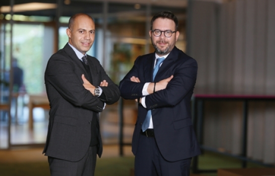 JLL Türkiye’de nöbet değişimi!