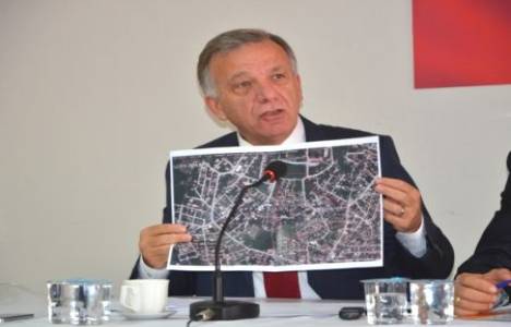 Yalova Bağlarbaşı Mahallesi'nde kentsel dönüşüm başlıyor!