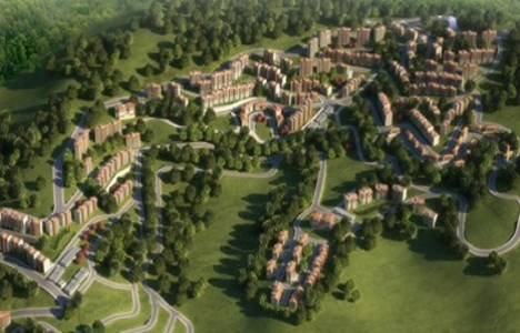 Zonguldak'taki kömür galerileri kentsel dönüşüm için risk oluşturmuyor!