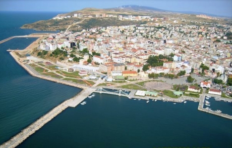 Bandırma'nın 1/5000'lik imar planı onay bekliyor!