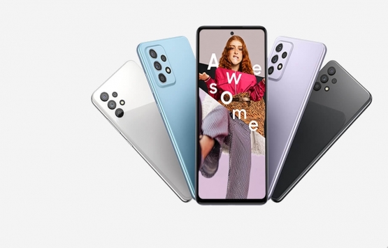 Samsung Galaxy A32 ye 1250 TL indirim! 2022 Mart fiyat listesi...