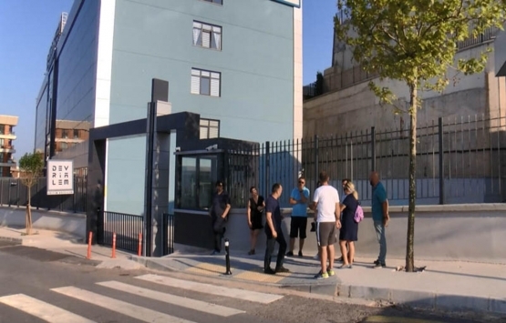 Devr-i Alem Eğitim Kolejleri'nin Halkalı ve Kurtköy şubeleri kapandı!