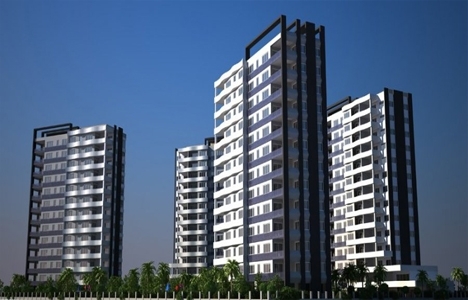 Adana Zen Bahçe Evleri iletişim bilgileri!