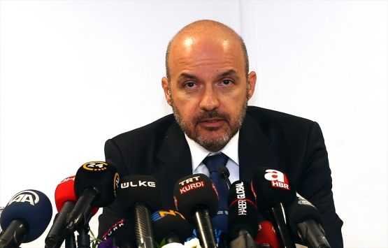 Yeni havalimanının adı nasıl belirlenecek?