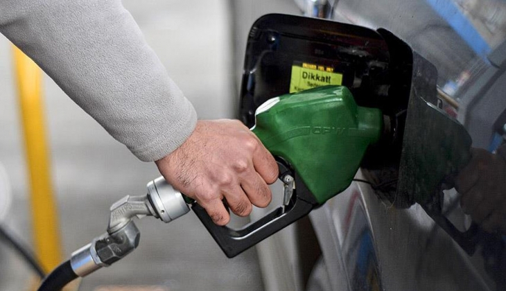 Akaryakıt fiyatları araç sahiplerini üzecek! İşte 31 Mart Cuma güncel benzin, motorin ve LPG fiyatları!
