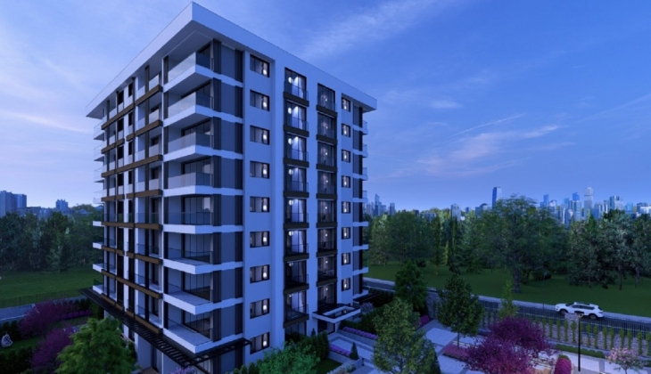 Ankara Vendoks Venvita’da ön talep dönemine özel fiyatlar!