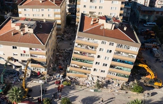 İzmir de deprem seferberliği: 42.6 milyon TL kira yardımı toplandı!